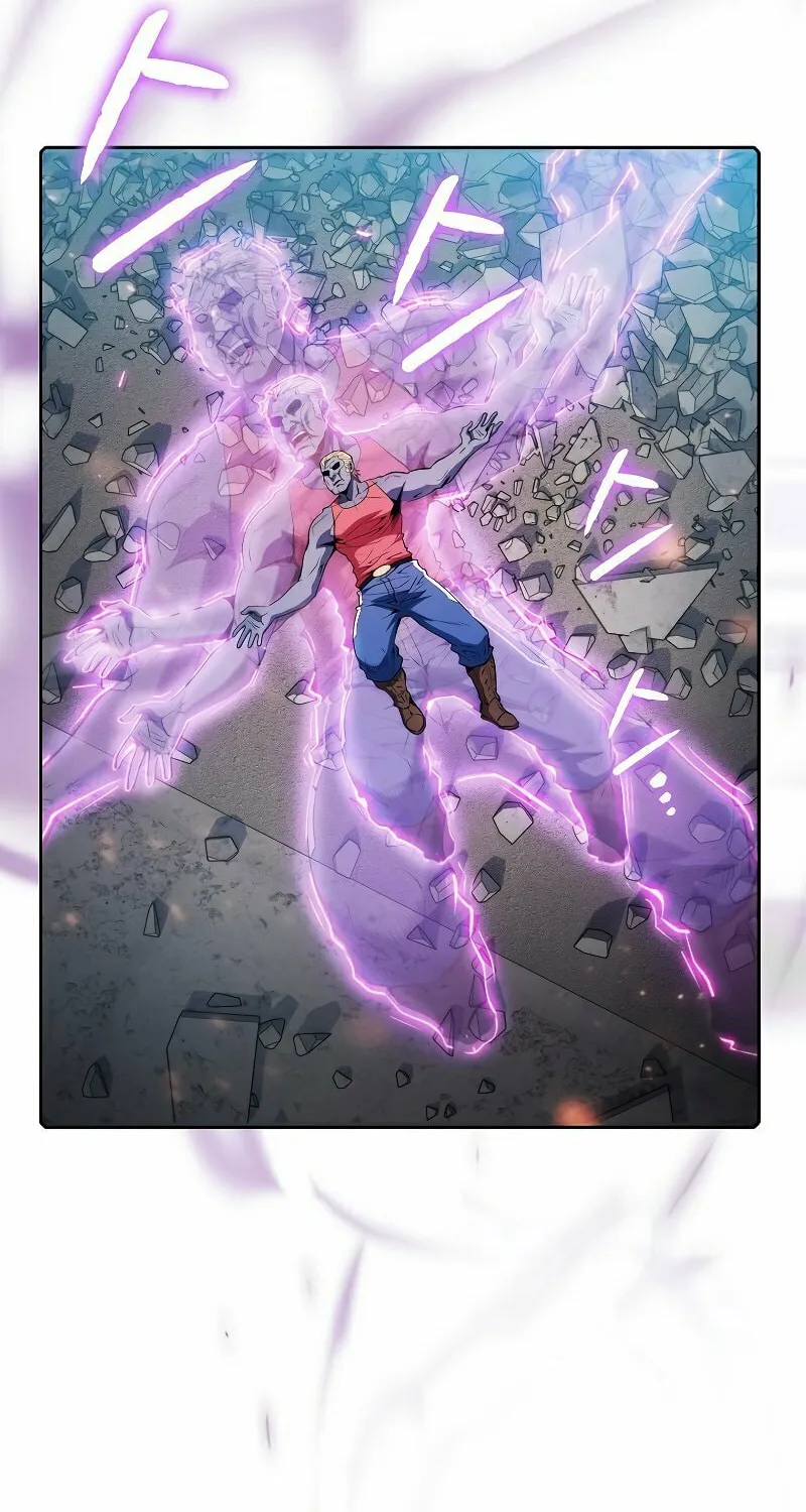 Read The Celestial Returned from Hell chapter 98 image 18 on Lezhin