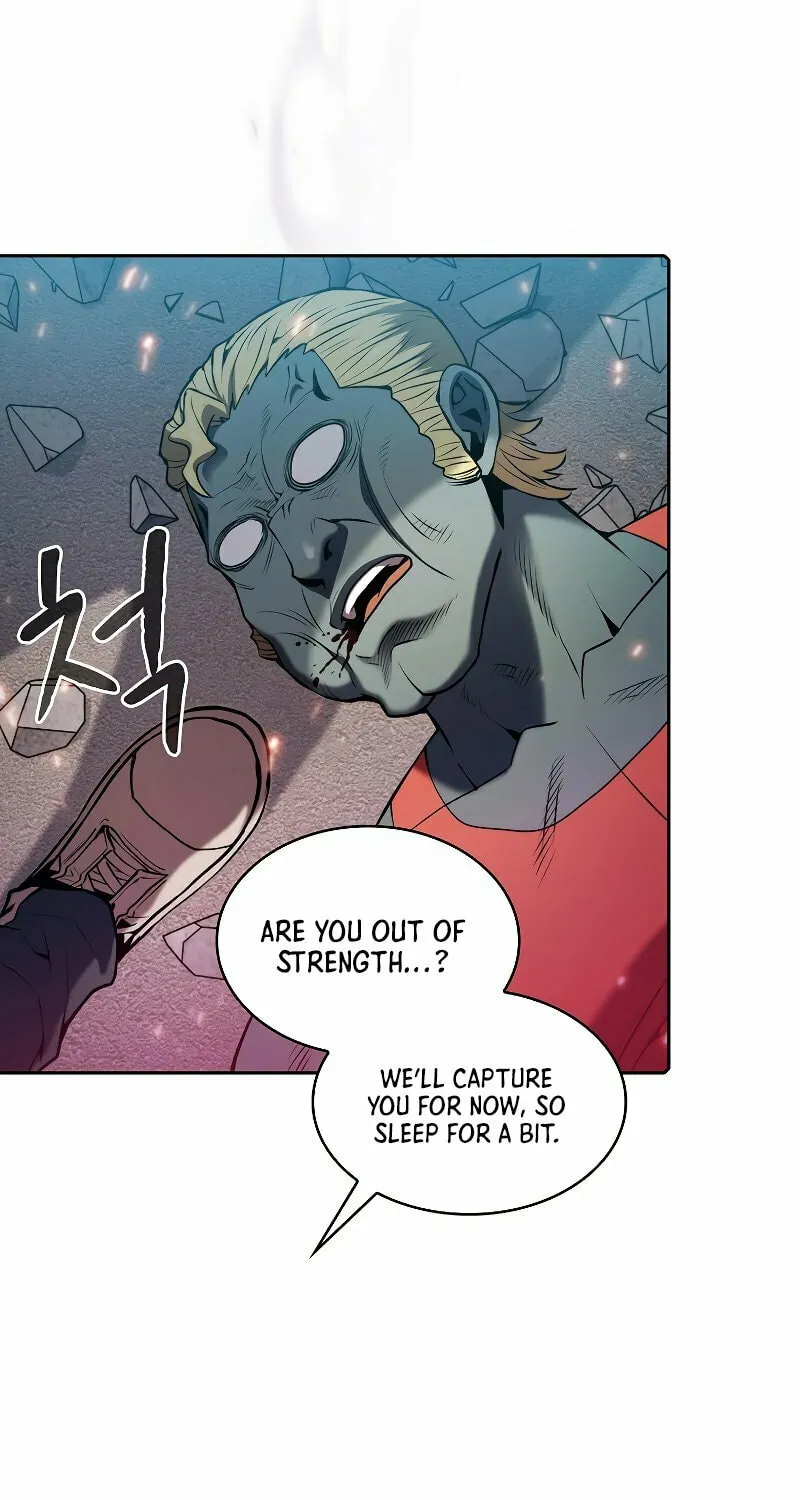 Read The Celestial Returned from Hell chapter 98 image 19 on Lezhin