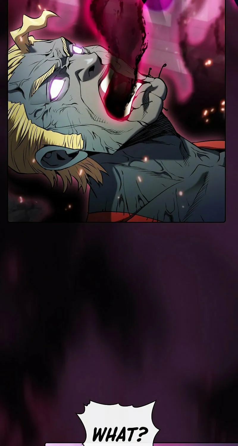 Read The Celestial Returned from Hell chapter 98 image 23 on Lezhin