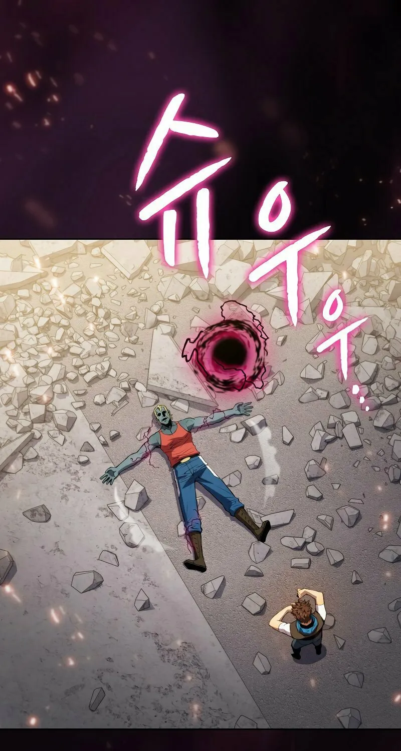 Read The Celestial Returned from Hell chapter 98 image 26 on Lezhin