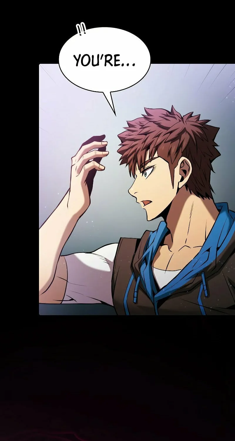 Read The Celestial Returned from Hell chapter 98 image 29 on Lezhin