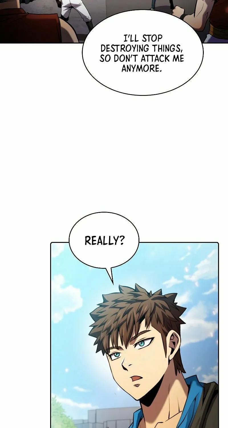 Read The Celestial Returned from Hell chapter 98 image 3 on Lezhin