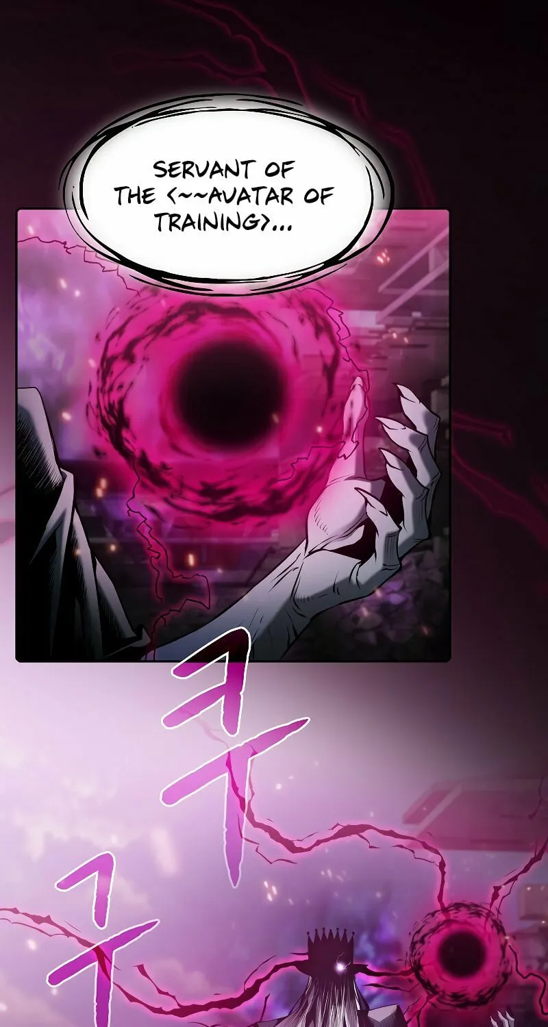 Read The Celestial Returned from Hell chapter 98 image 30 on Lezhin