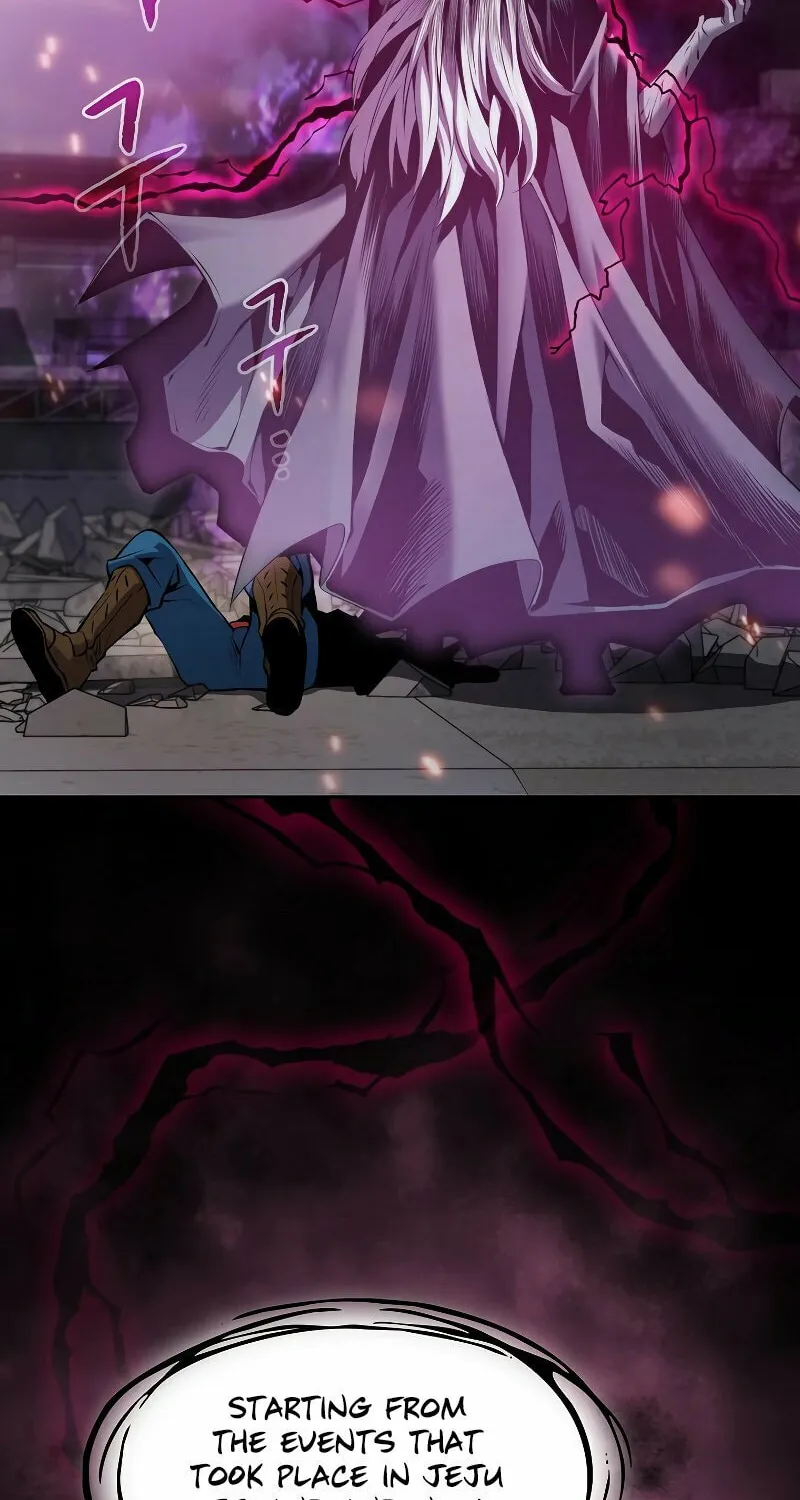 Read The Celestial Returned from Hell chapter 98 image 31 on Lezhin