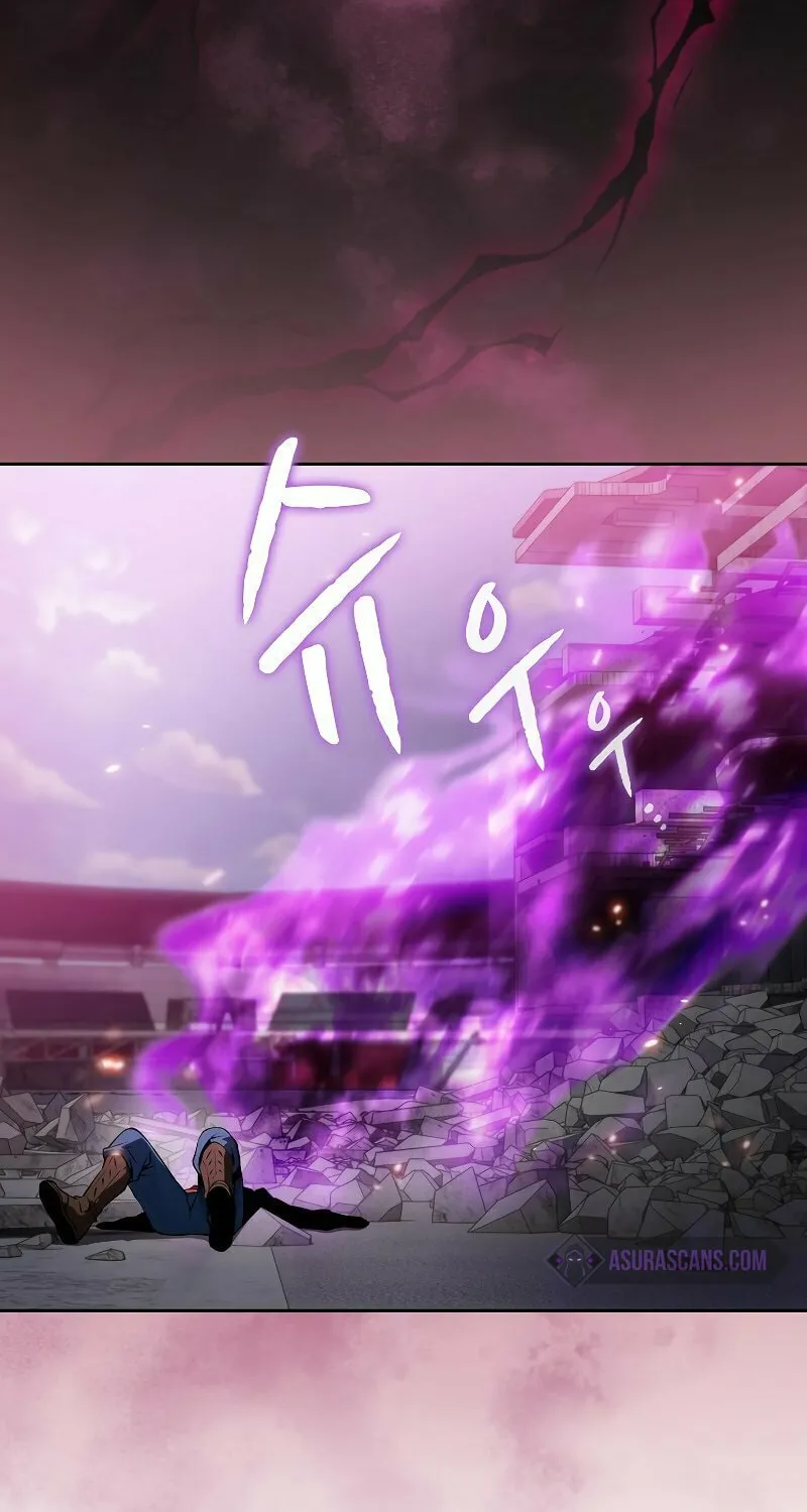 Read The Celestial Returned from Hell chapter 98 image 33 on Lezhin