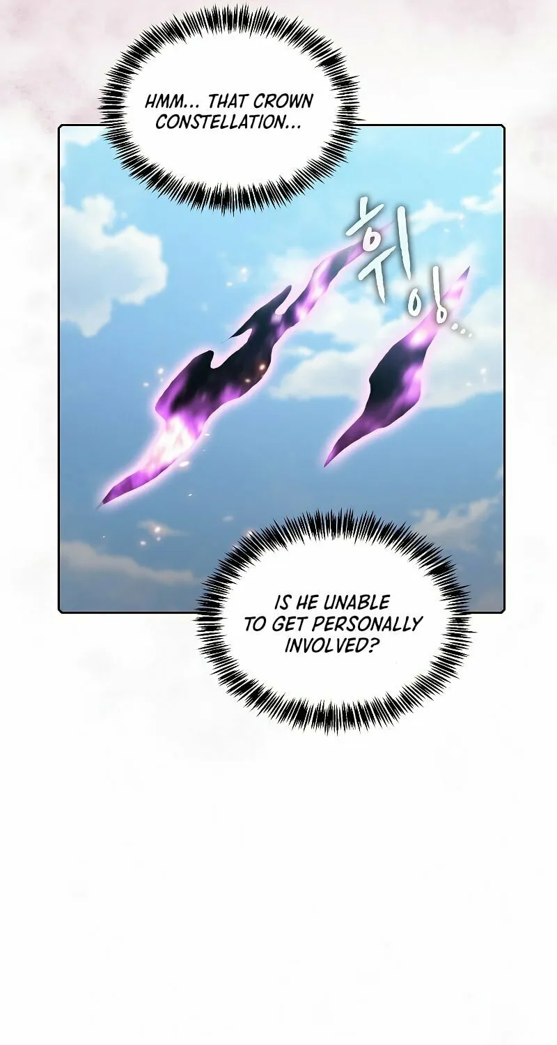 Read The Celestial Returned from Hell chapter 98 image 35 on Lezhin