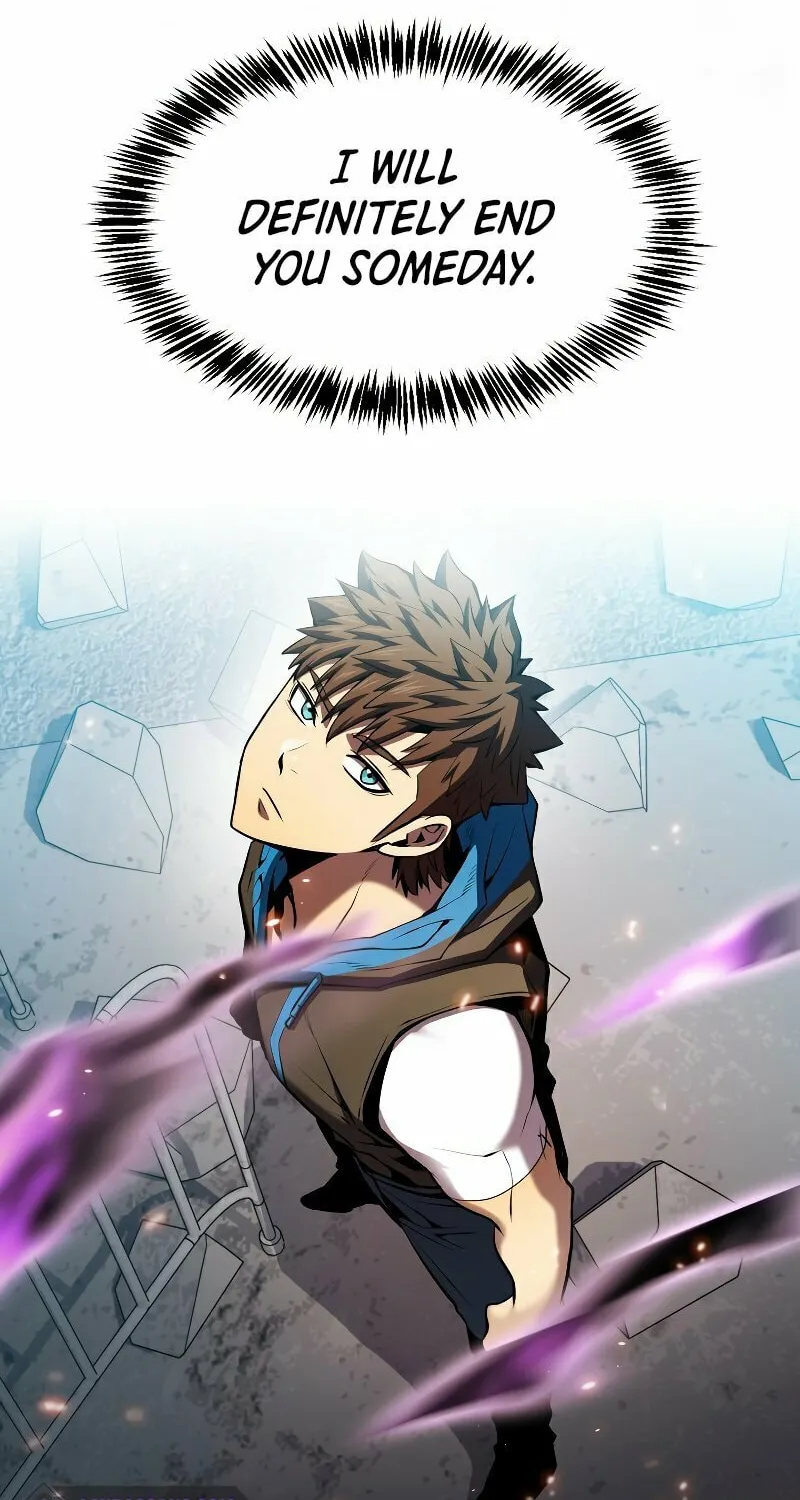 Read The Celestial Returned from Hell chapter 98 image 36 on Lezhin