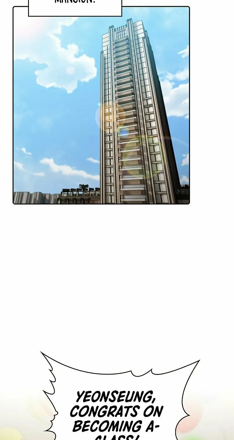 Read The Celestial Returned from Hell chapter 98 image 38 on Lezhin