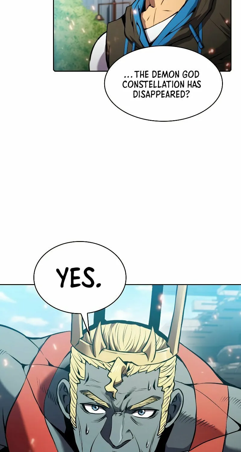 Read The Celestial Returned from Hell chapter 98 image 4 on Lezhin