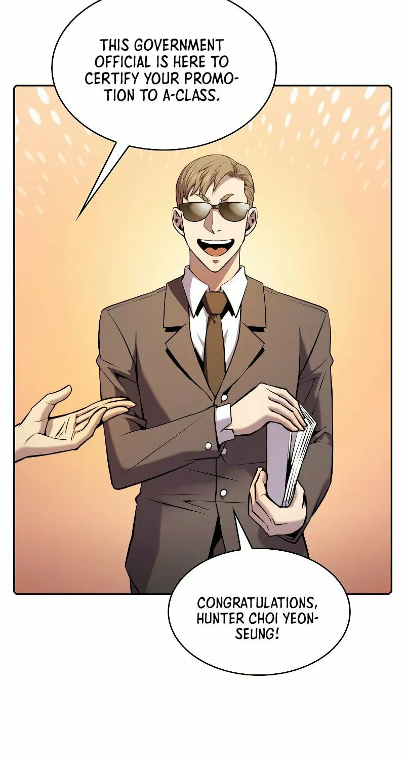 Read The Celestial Returned from Hell chapter 98 image 42 on Lezhin