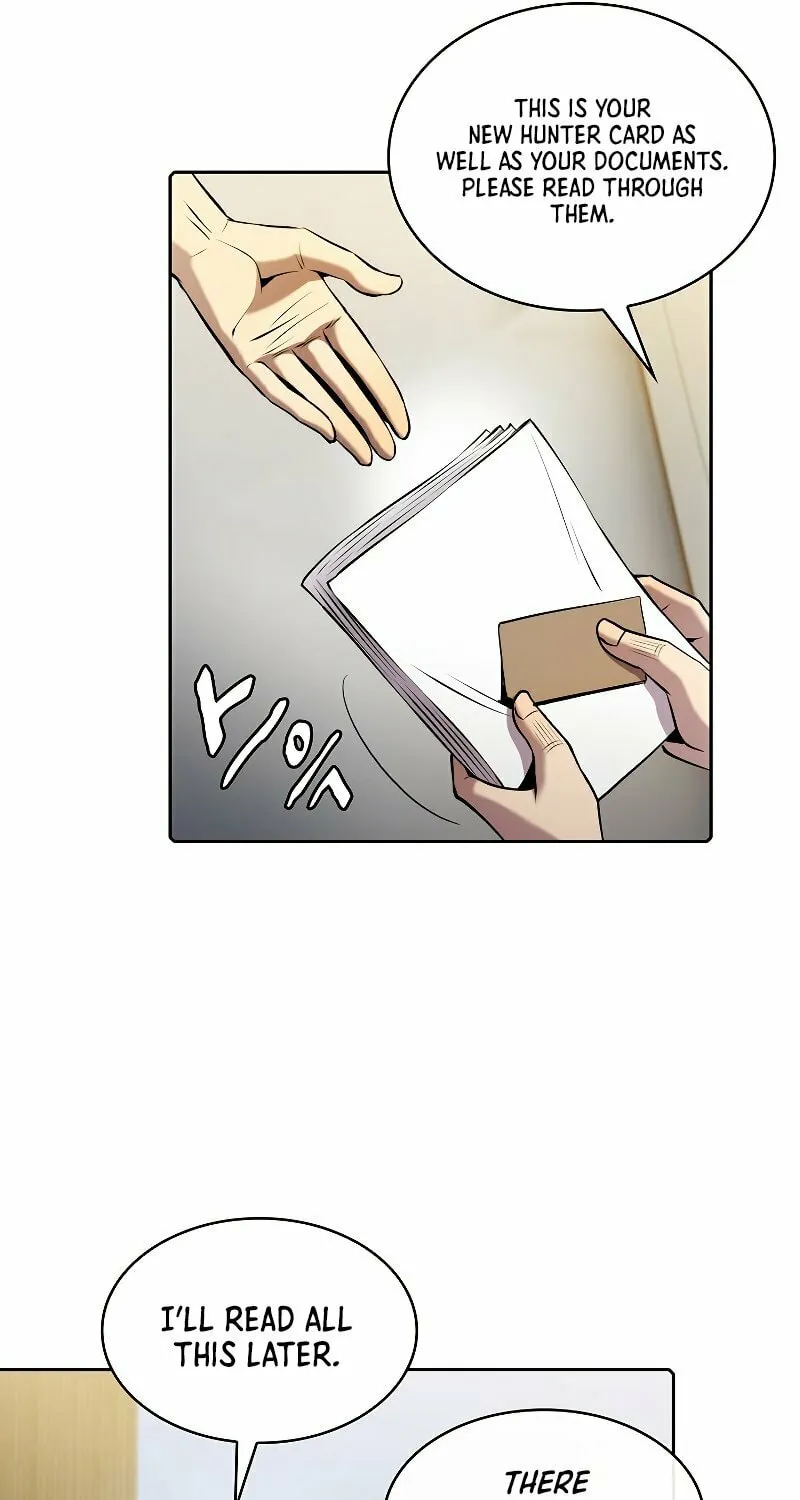 Read The Celestial Returned from Hell chapter 98 image 44 on Lezhin