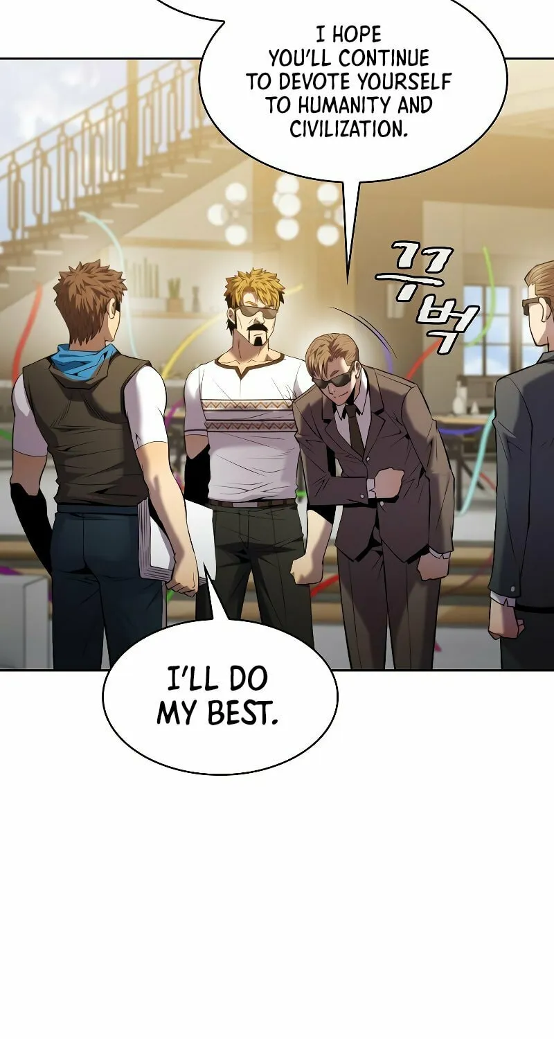Read The Celestial Returned from Hell chapter 98 image 46 on Lezhin