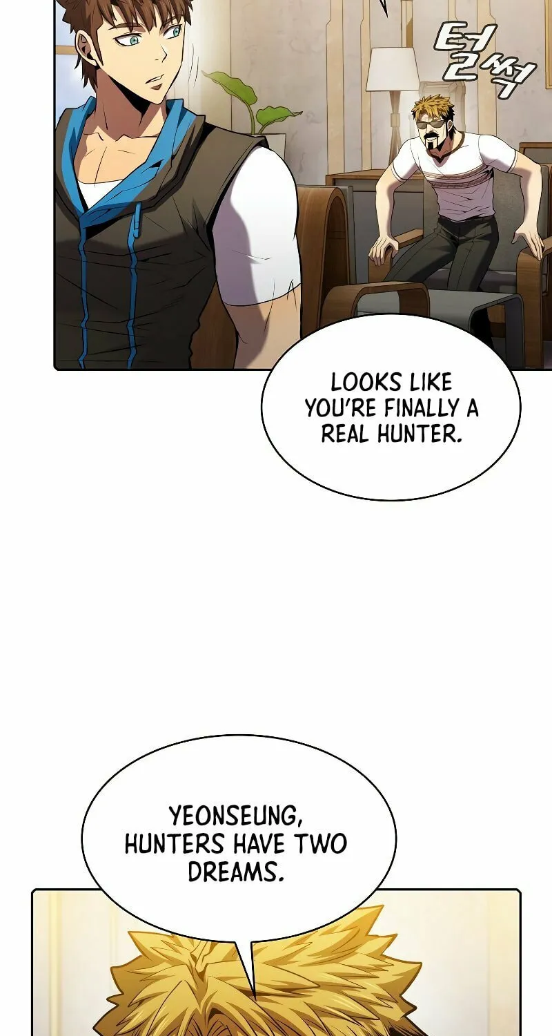 Read The Celestial Returned from Hell chapter 98 image 48 on Lezhin