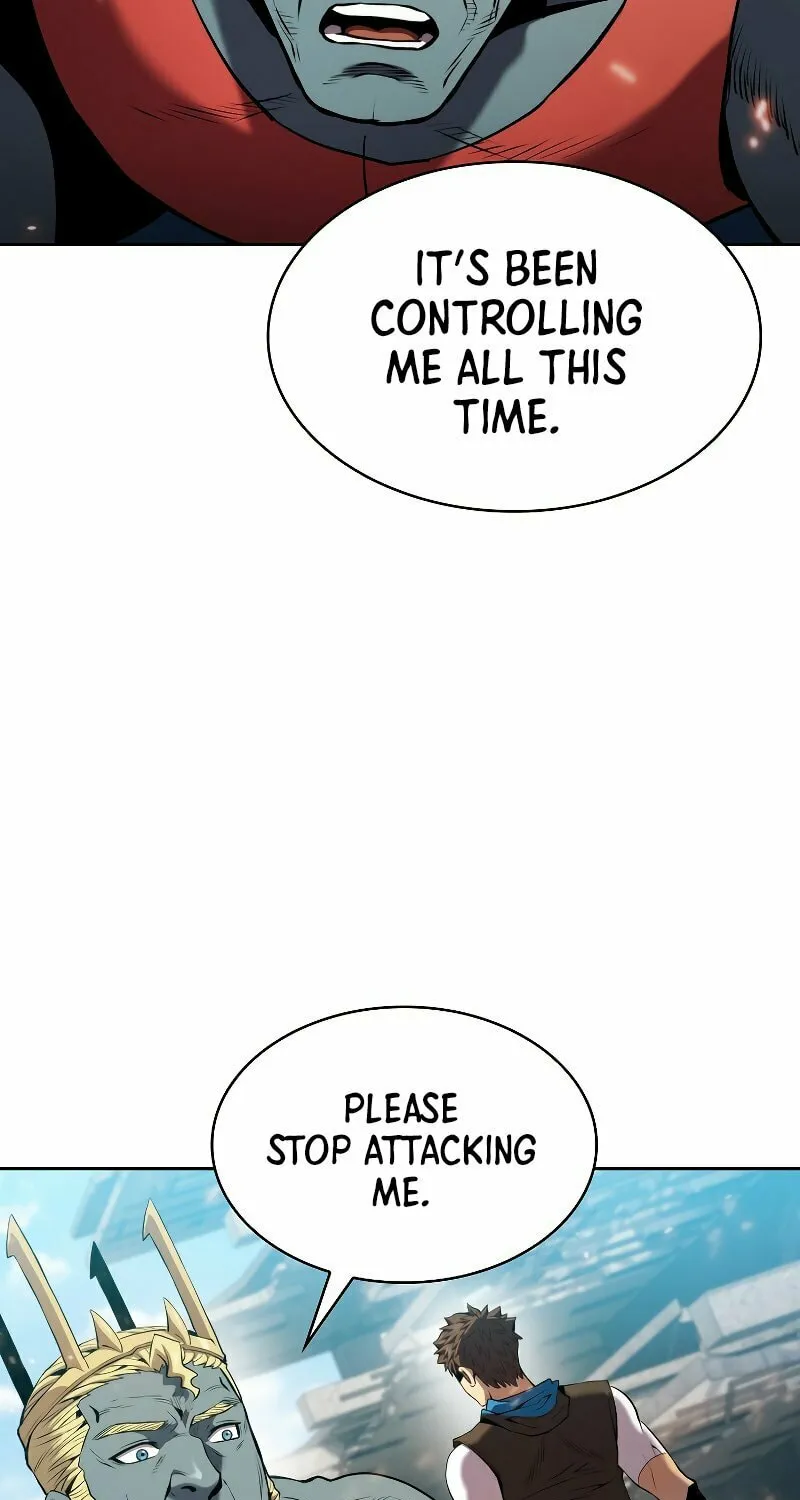 Read The Celestial Returned from Hell chapter 98 image 5 on Lezhin