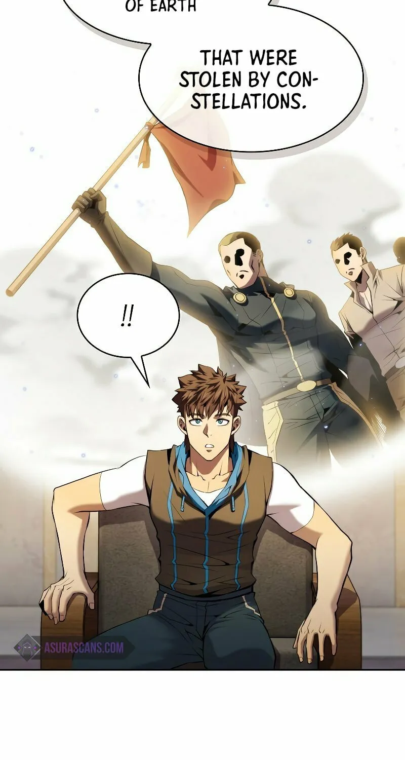 Read The Celestial Returned from Hell chapter 98 image 50 on Lezhin