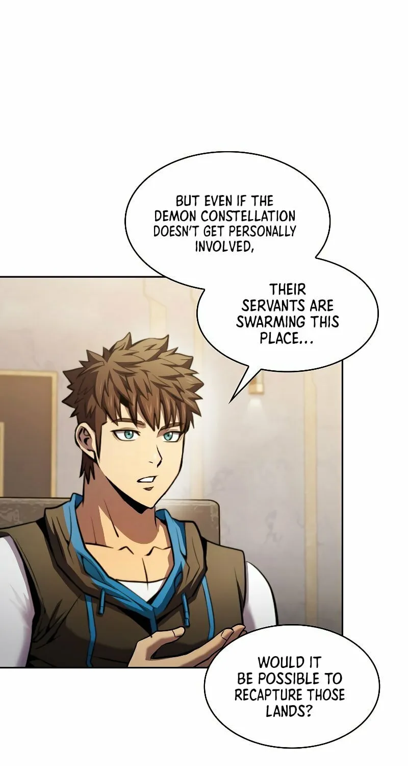 Read The Celestial Returned from Hell chapter 98 image 51 on Lezhin