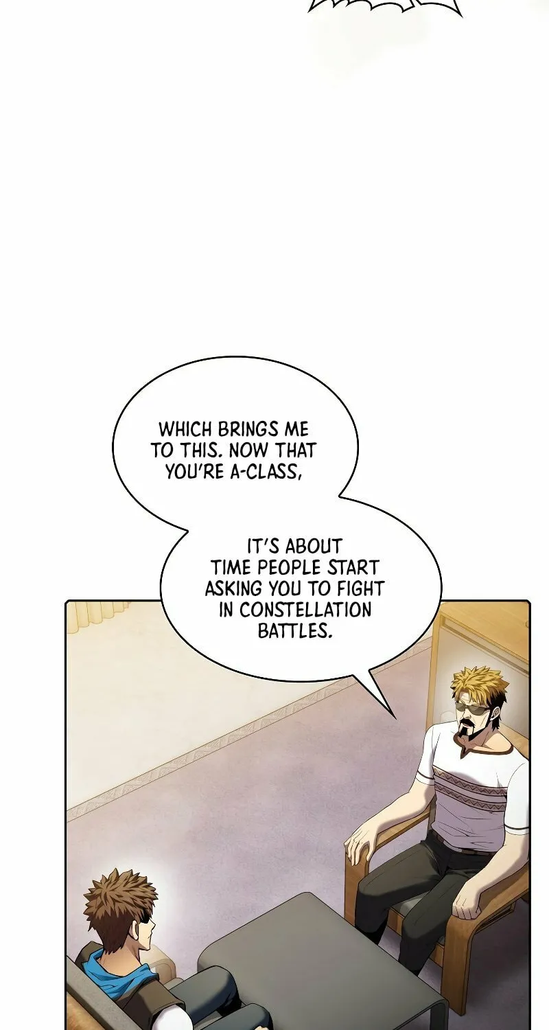 Read The Celestial Returned from Hell chapter 98 image 54 on Lezhin