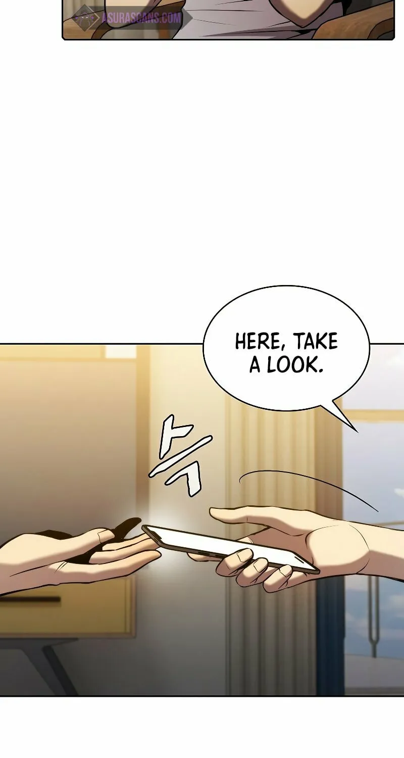 Read The Celestial Returned from Hell chapter 98 image 57 on Lezhin
