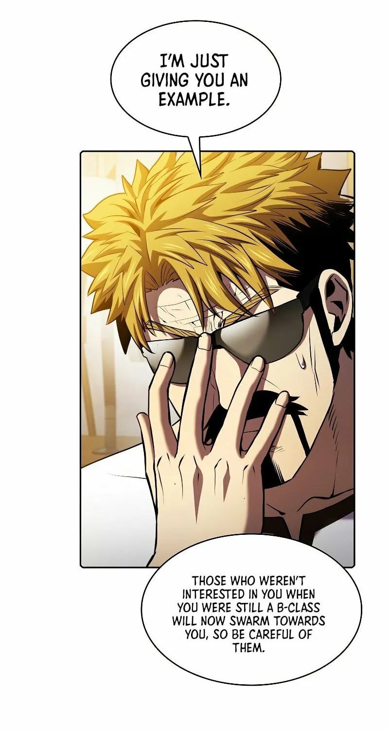 Read The Celestial Returned from Hell chapter 98 image 63 on Lezhin