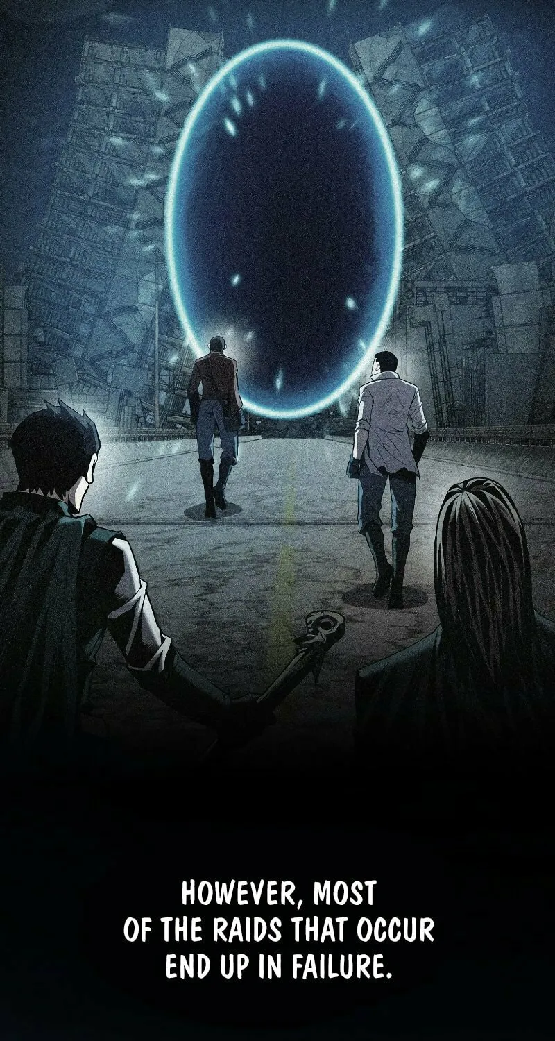 Read The Celestial Returned from Hell chapter 98 image 66 on Lezhin