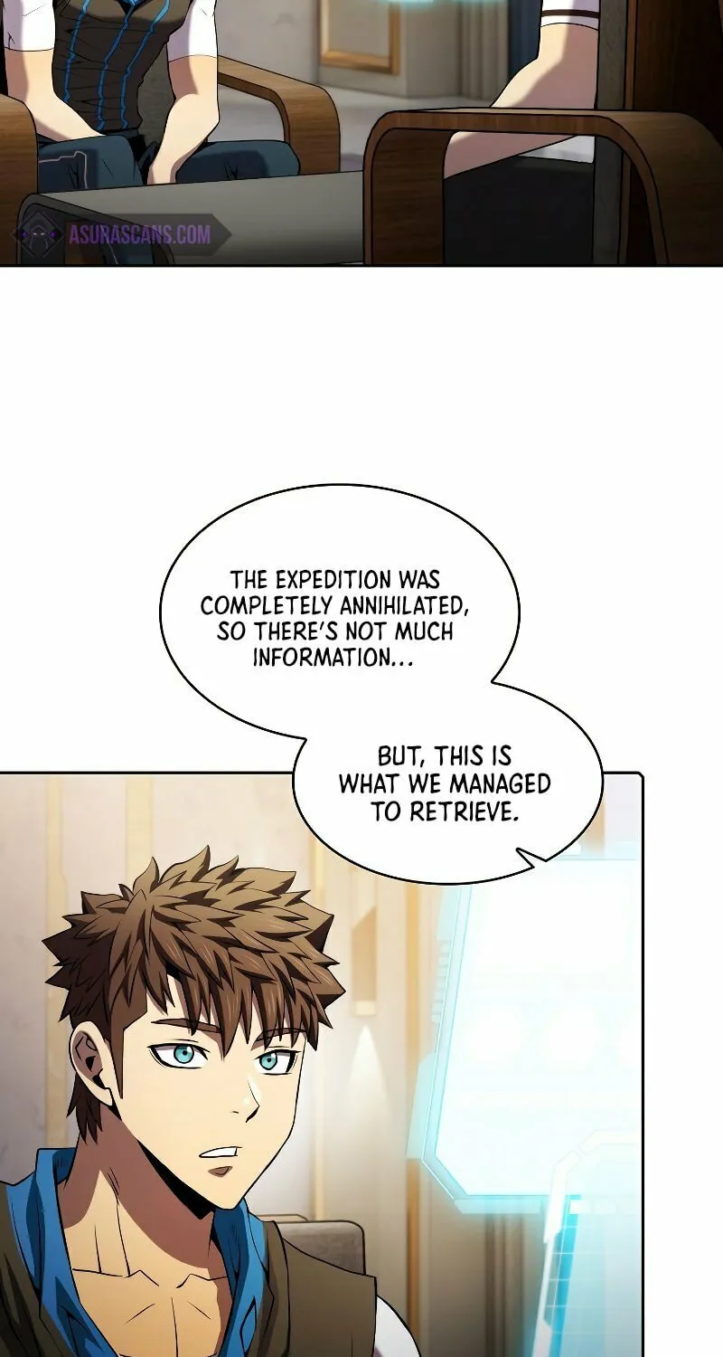 Read The Celestial Returned from Hell chapter 98 image 68 on Lezhin