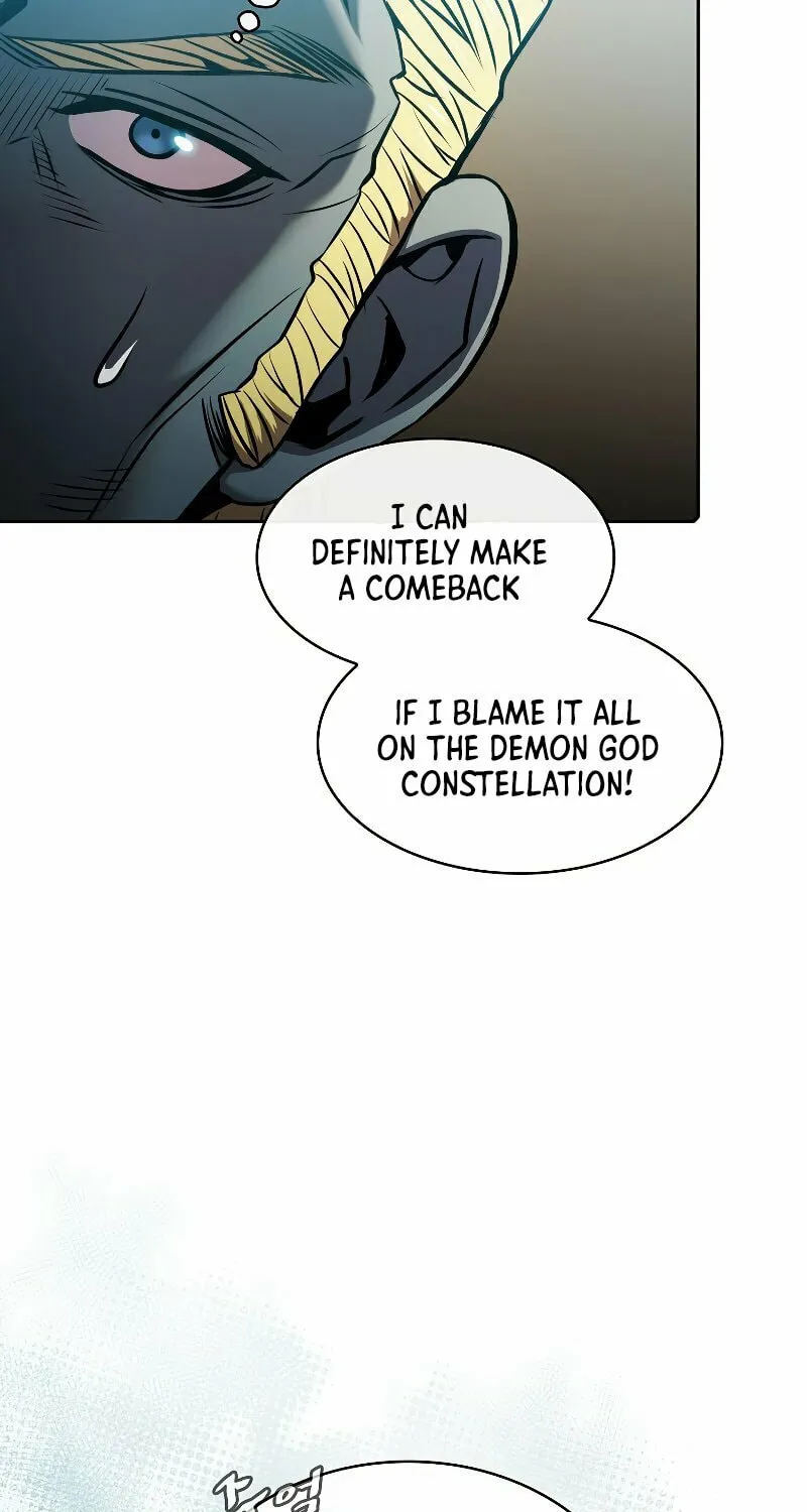 Read The Celestial Returned from Hell chapter 98 image 7 on Lezhin