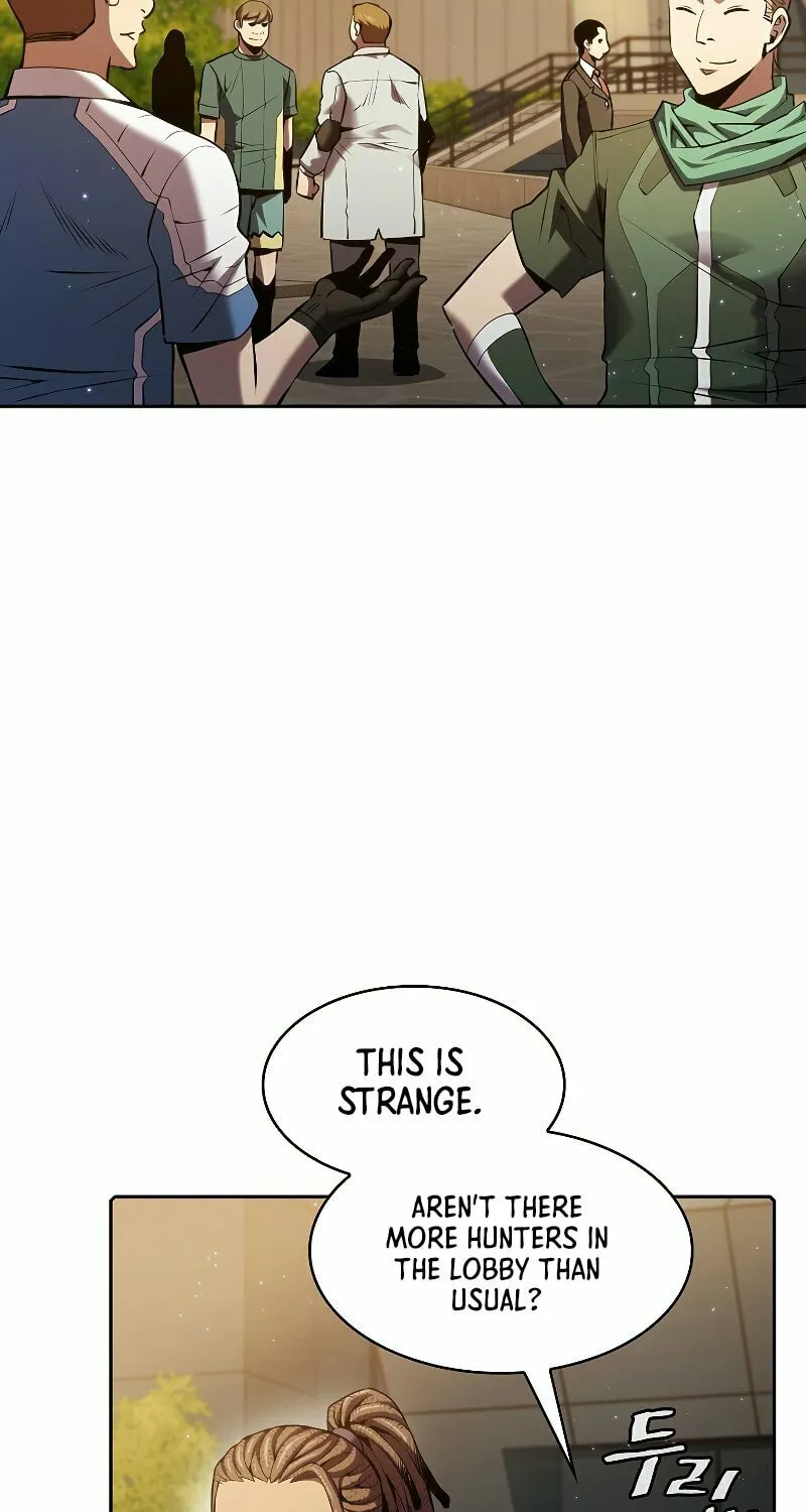 Read The Celestial Returned from Hell chapter 98 image 75 on Lezhin
