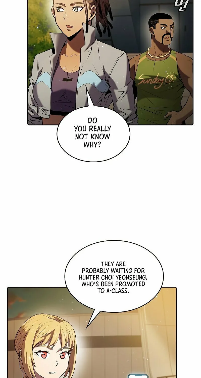 Read The Celestial Returned from Hell chapter 98 image 76 on Lezhin