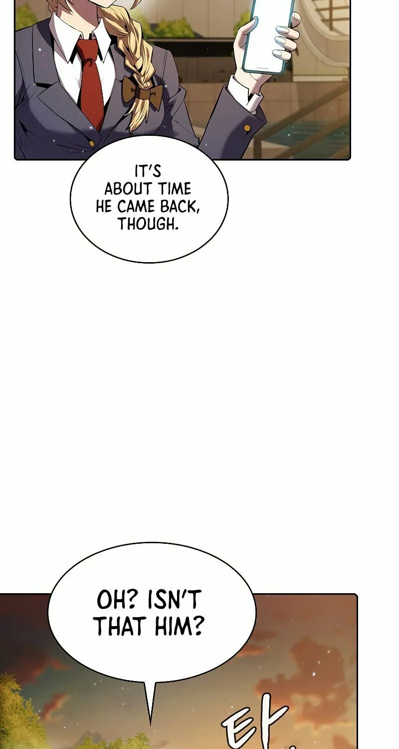Read The Celestial Returned from Hell chapter 98 image 77 on Lezhin