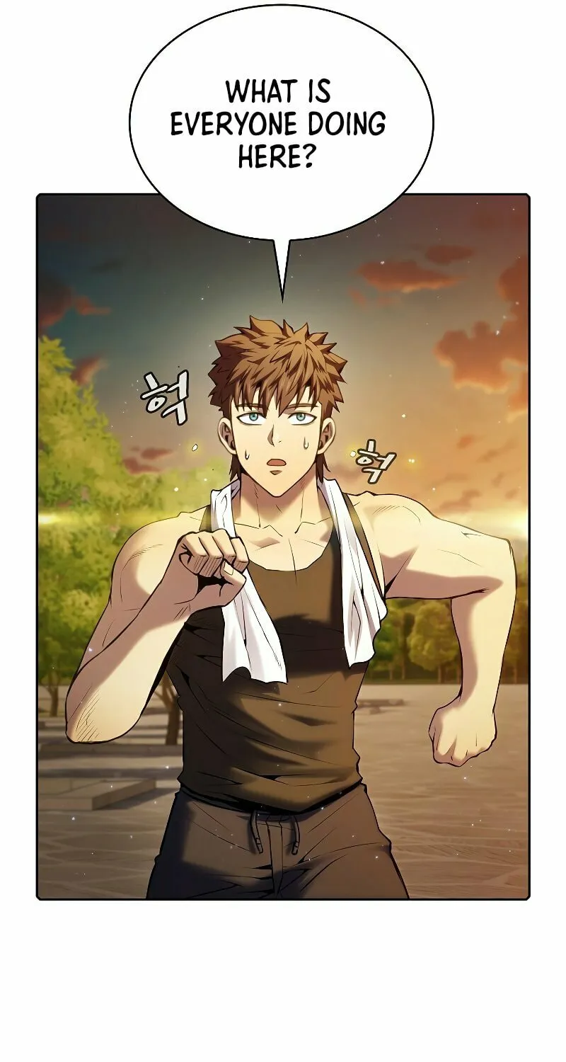 Read The Celestial Returned from Hell chapter 98 image 79 on Lezhin