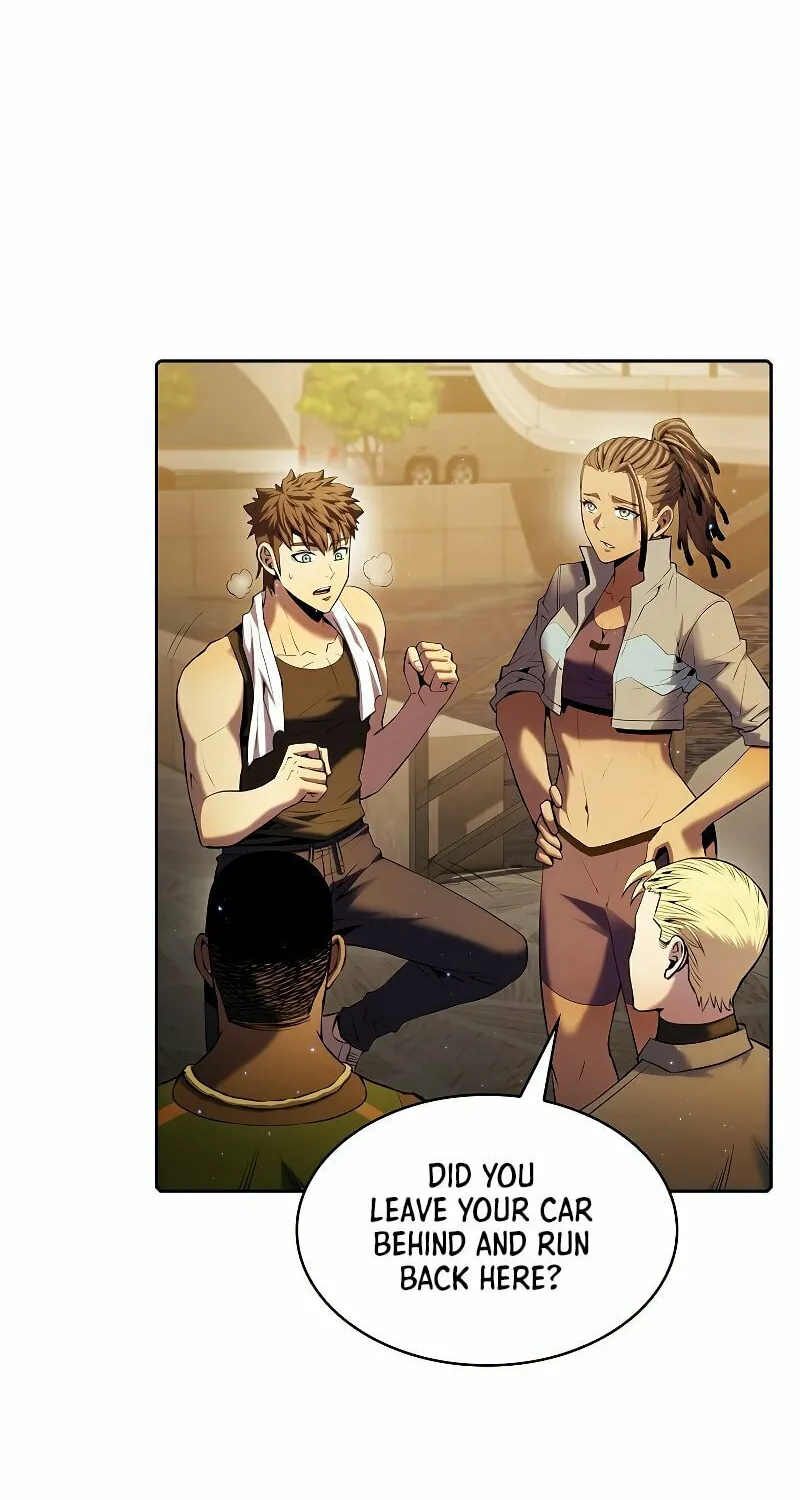 Read The Celestial Returned from Hell chapter 98 image 80 on Lezhin