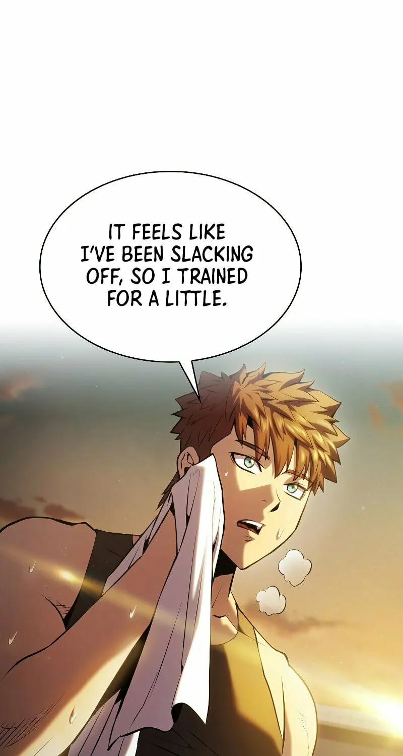 Read The Celestial Returned from Hell chapter 98 image 81 on Lezhin