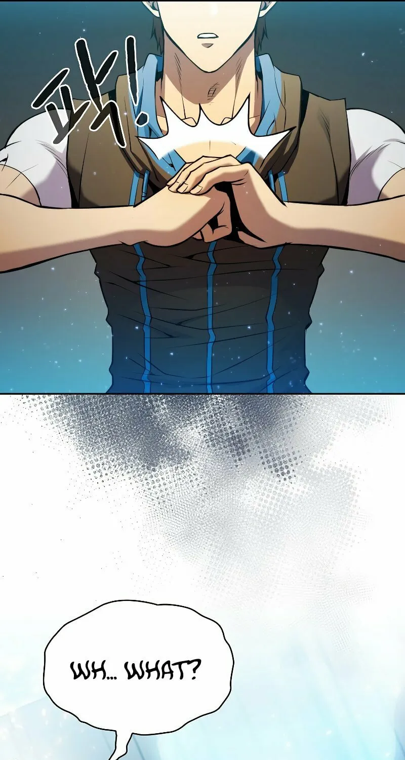 Read The Celestial Returned from Hell chapter 98 image 9 on Lezhin