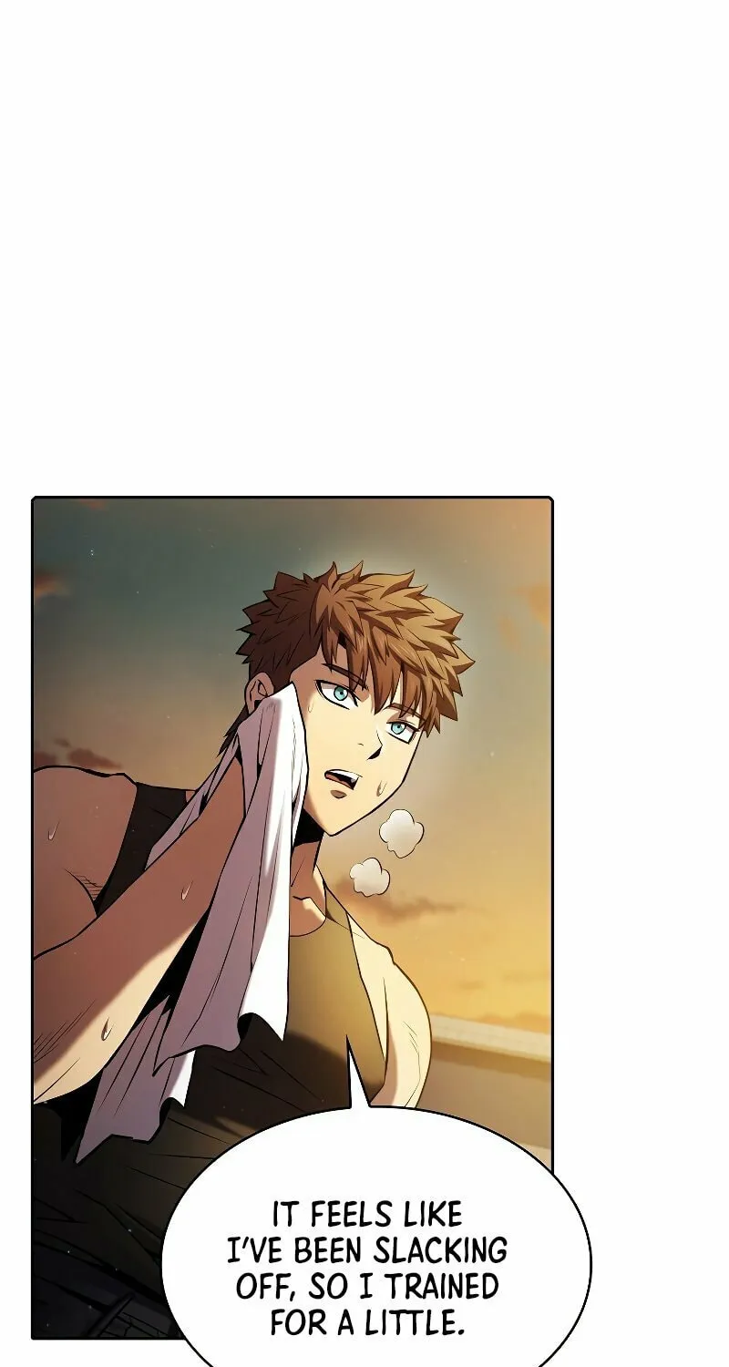 Read The Celestial Returned from Hell chapter 99 image 1 on Lezhin