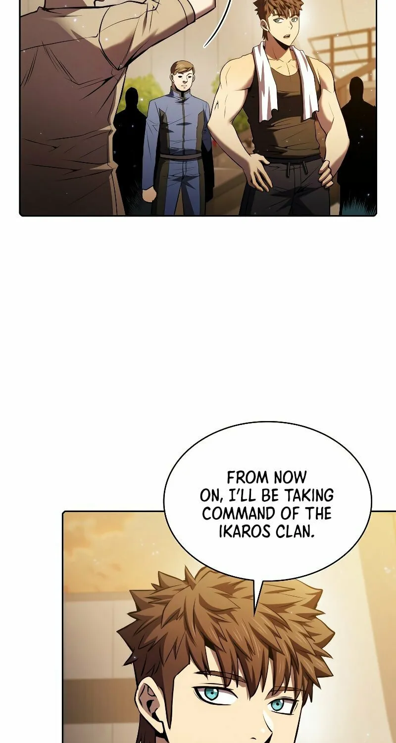 Read The Celestial Returned from Hell chapter 99 image 12 on Lezhin