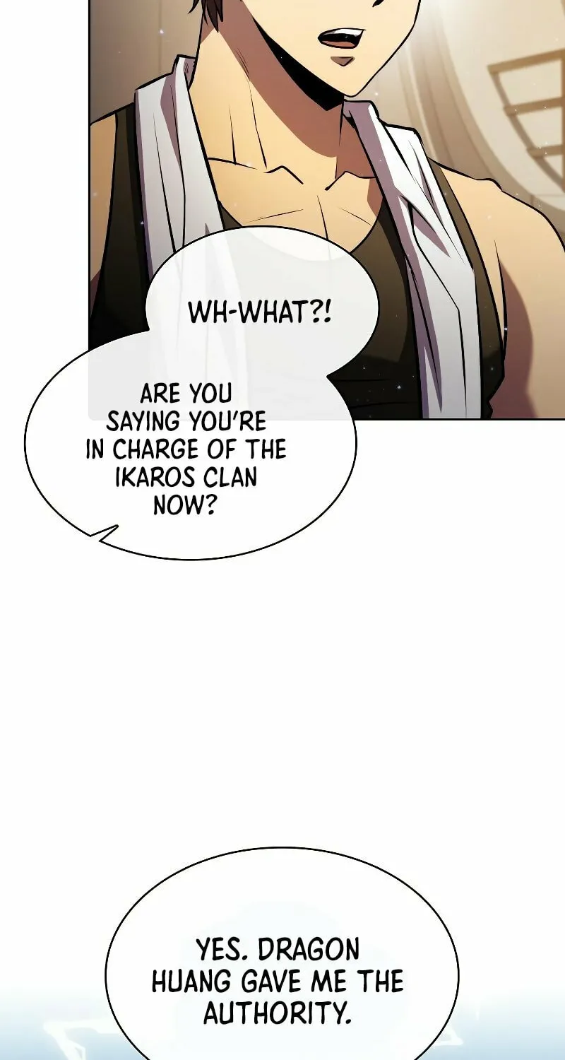 Read The Celestial Returned from Hell chapter 99 image 13 on Lezhin