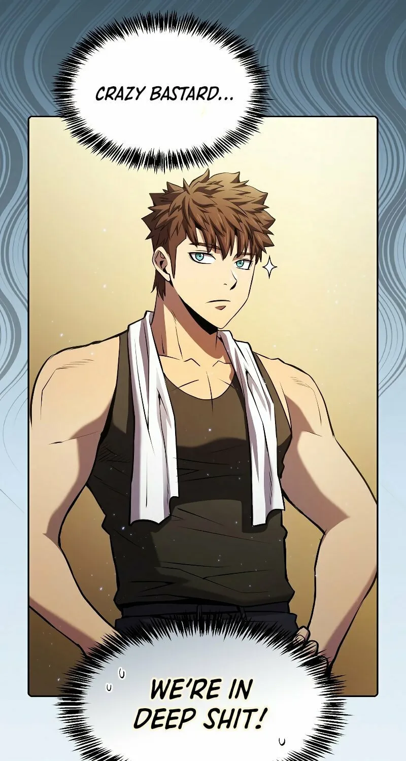 Read The Celestial Returned from Hell chapter 99 image 15 on Lezhin