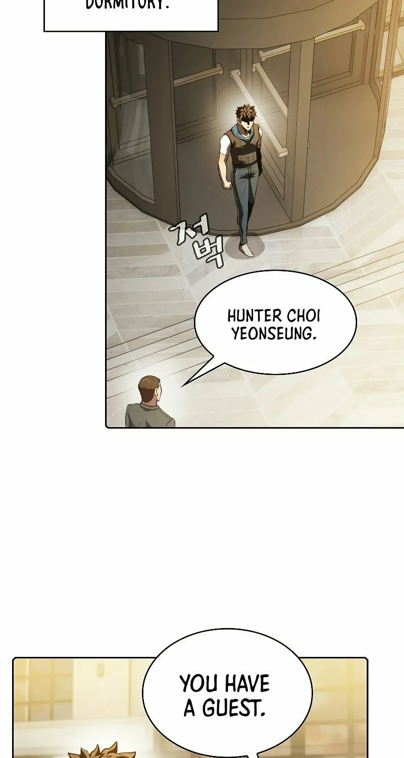 Read The Celestial Returned from Hell chapter 99 image 18 on Lezhin
