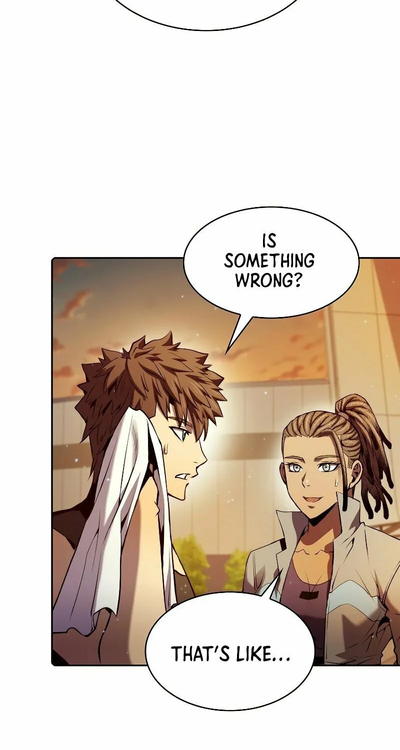 Read The Celestial Returned from Hell chapter 99 image 2 on Lezhin