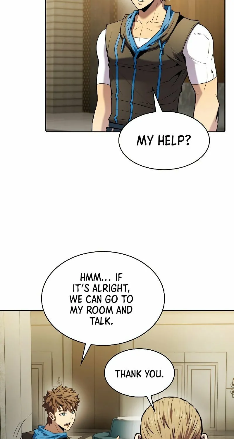 Read The Celestial Returned from Hell chapter 99 image 24 on Lezhin
