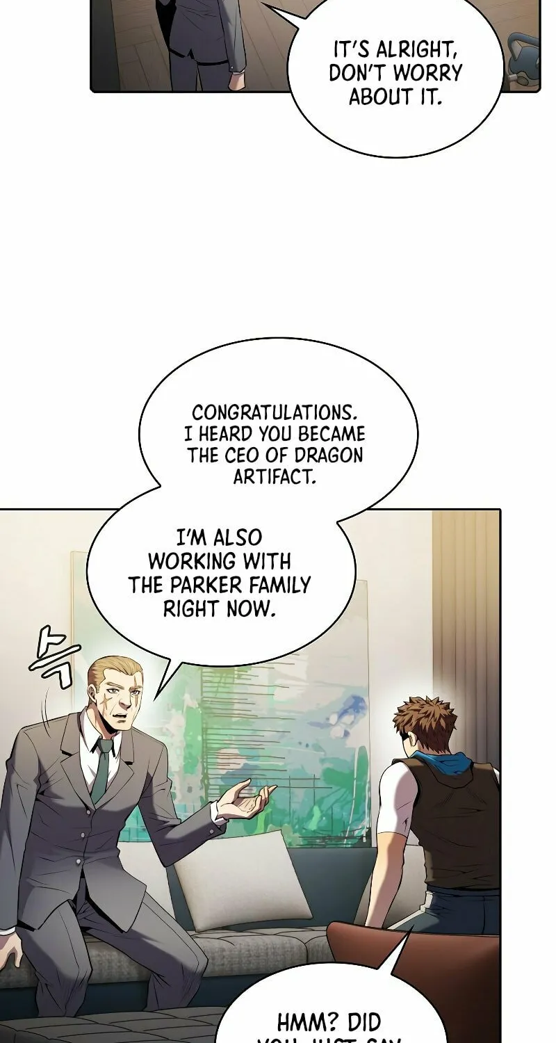 Read The Celestial Returned from Hell chapter 99 image 27 on Lezhin