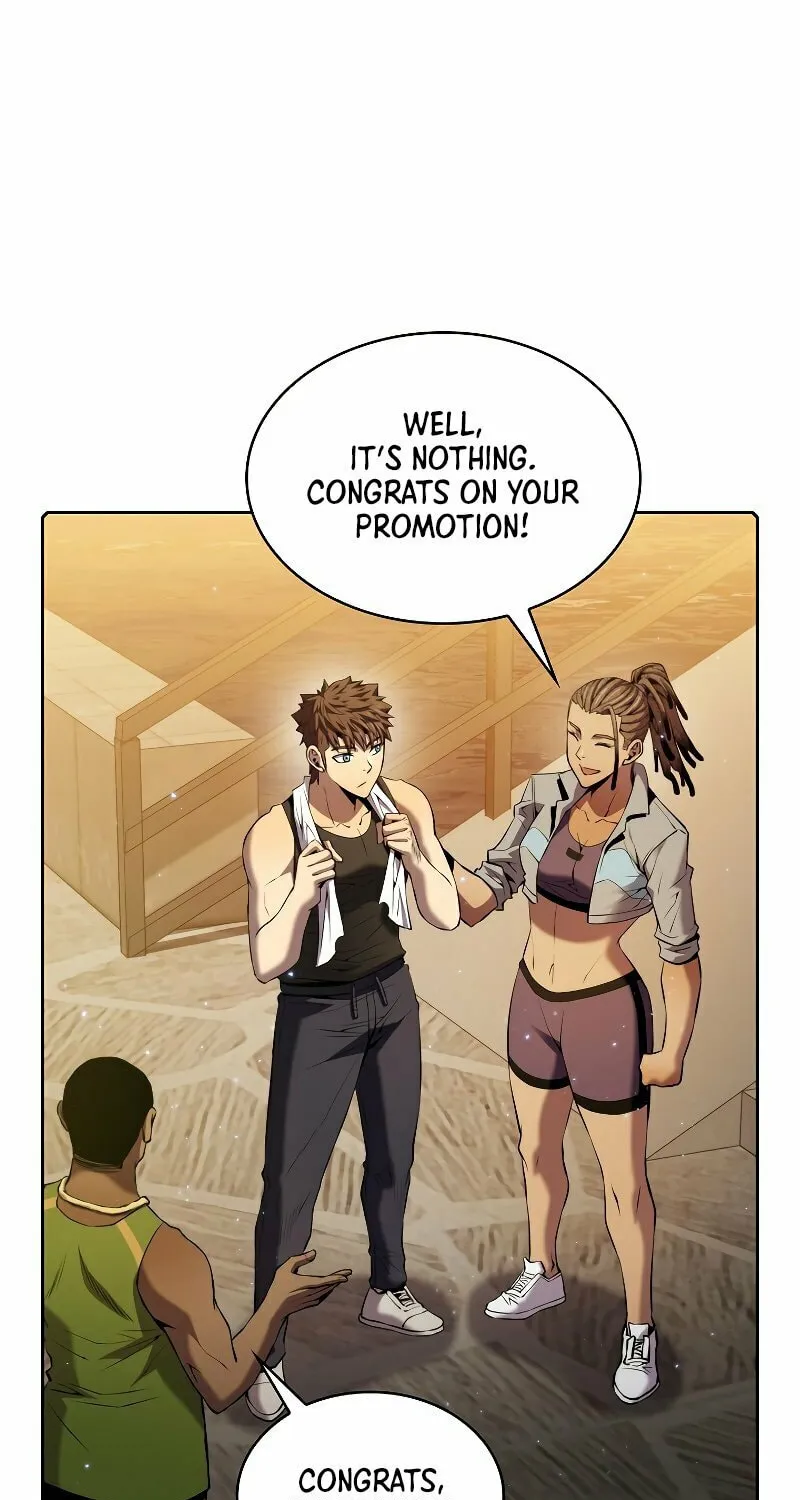 Read The Celestial Returned from Hell chapter 99 image 3 on Lezhin