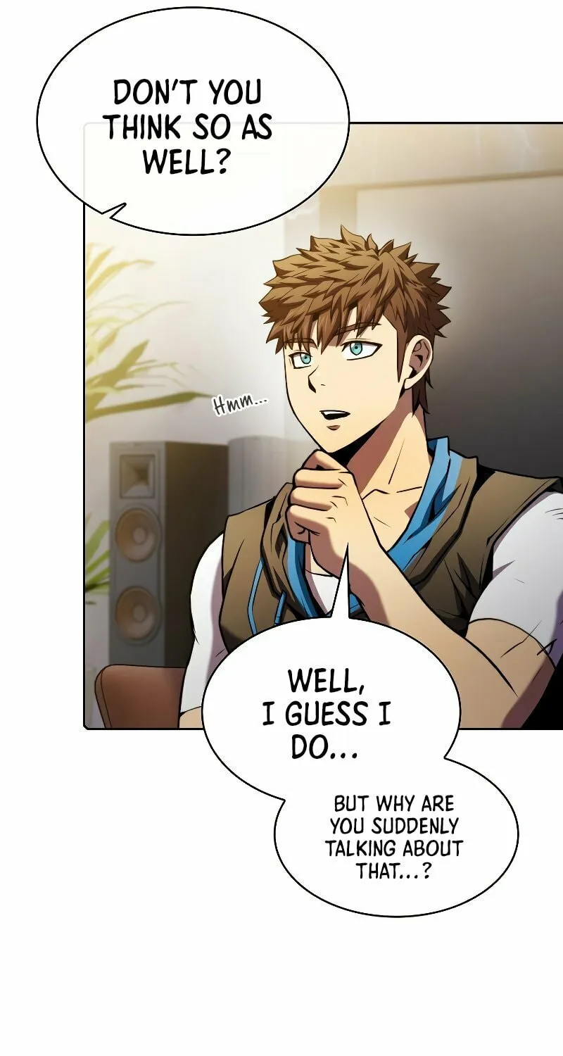 Read The Celestial Returned from Hell chapter 99 image 30 on Lezhin