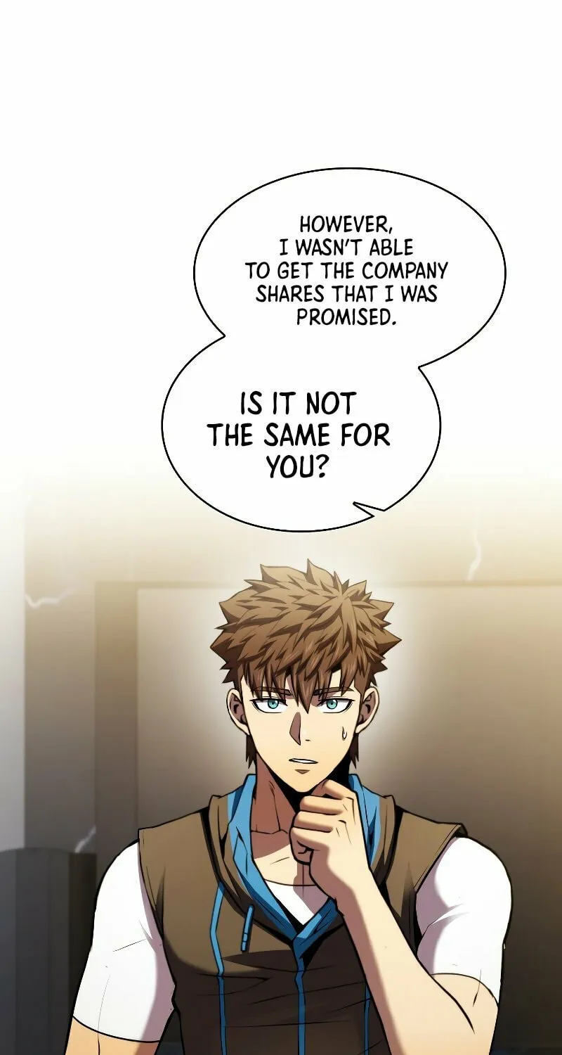 Read The Celestial Returned from Hell chapter 99 image 32 on Lezhin