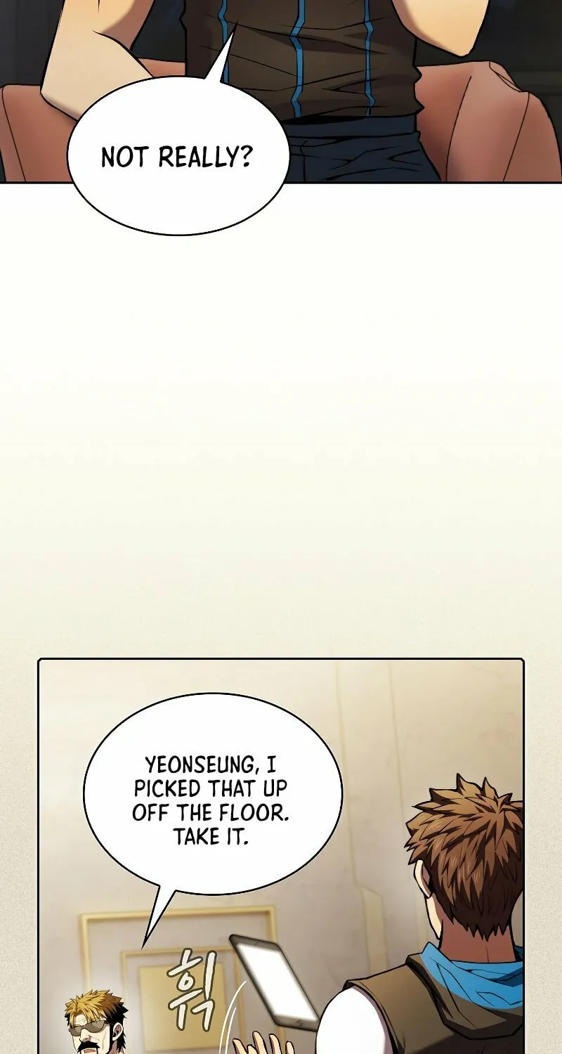 Read The Celestial Returned from Hell chapter 99 image 33 on Lezhin