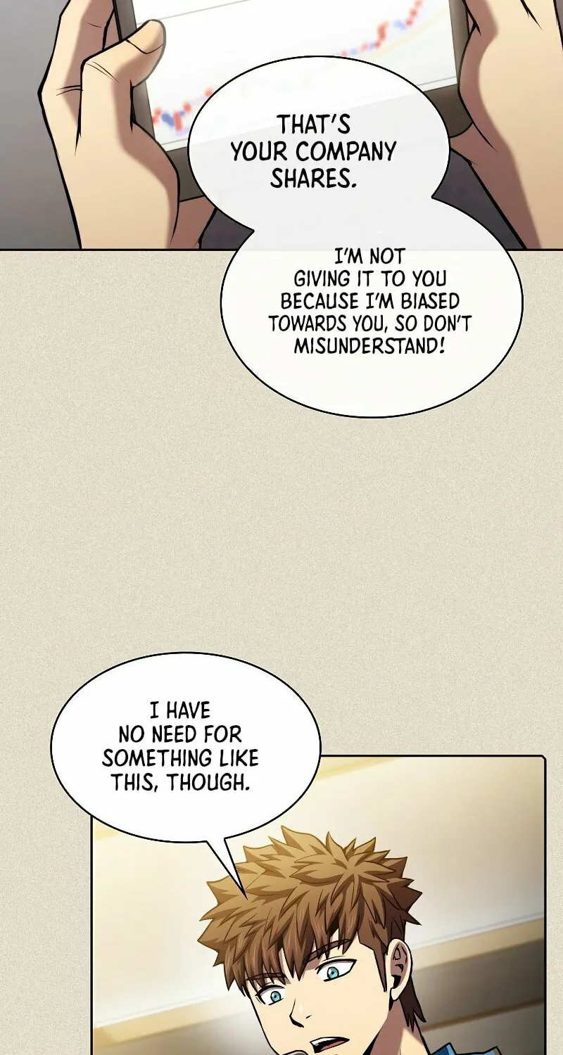 Read The Celestial Returned from Hell chapter 99 image 35 on Lezhin