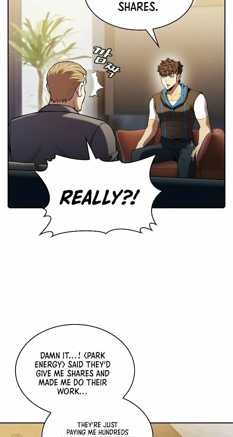 Read The Celestial Returned from Hell chapter 99 image 37 on Lezhin