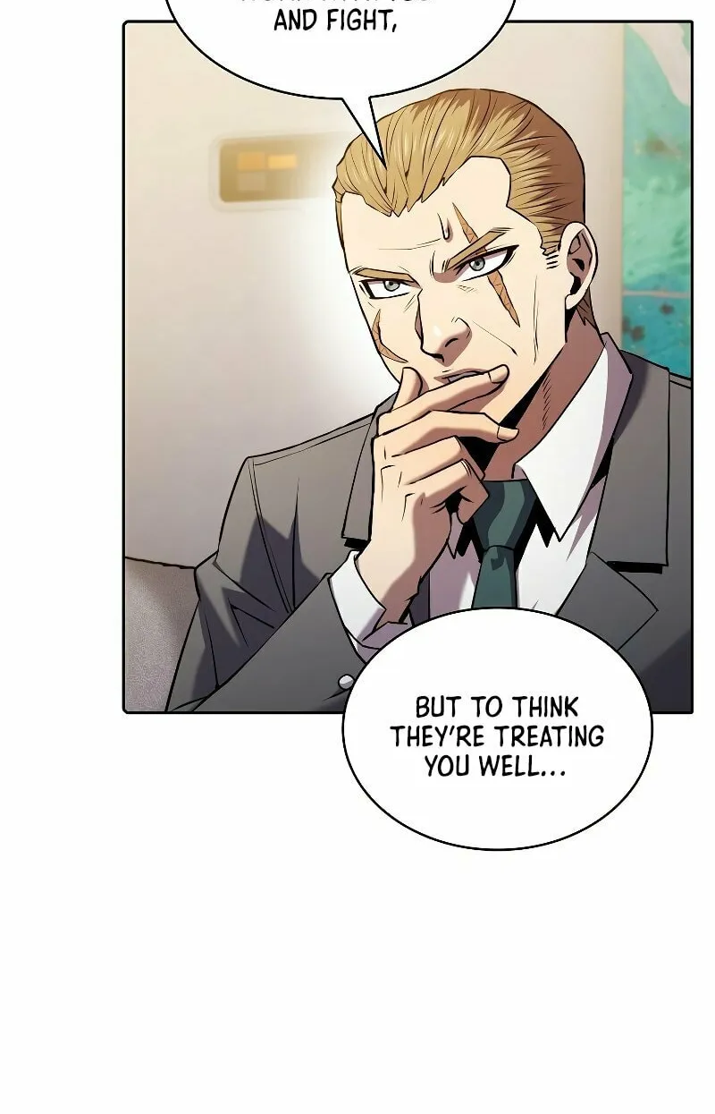 Read The Celestial Returned from Hell chapter 99 image 39 on Lezhin
