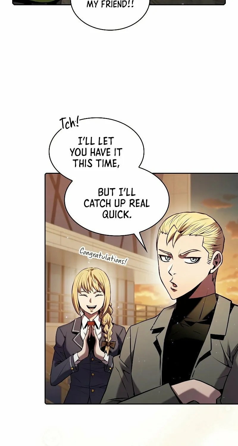 Read The Celestial Returned from Hell chapter 99 image 4 on Lezhin