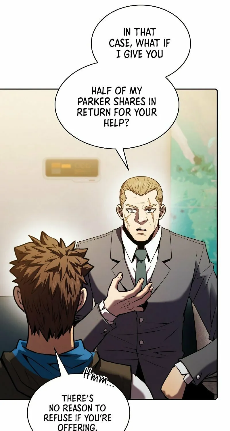 Read The Celestial Returned from Hell chapter 99 image 40 on Lezhin